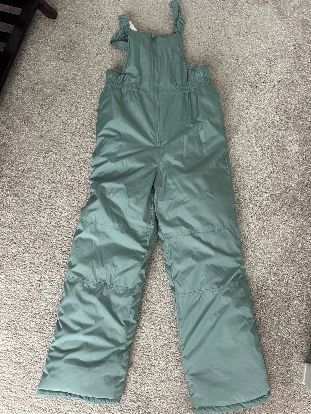 OshKosh B'gosh Kids Snow Bib Overalls 14